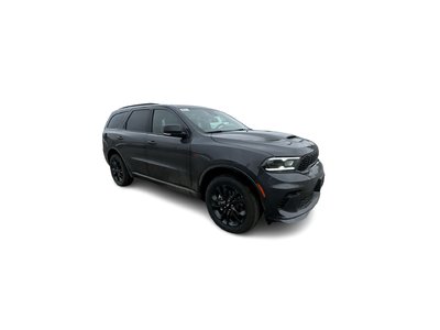 2026 Dodge Durango in Woodbridge, Ontario