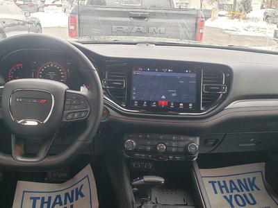 2026 Dodge Durango in Woodbridge, Ontario
