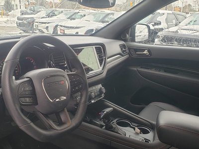2026 Dodge Durango in Woodbridge, Ontario