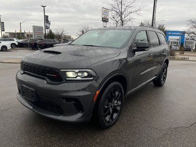 Dodge Durango  2026 à Woodbridge, Ontario