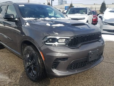 Dodge Durango  2026 à Woodbridge, Ontario