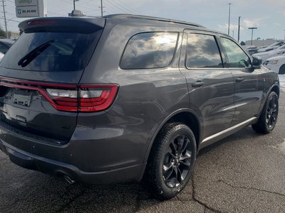 Dodge Durango  2026 à Woodbridge, Ontario
