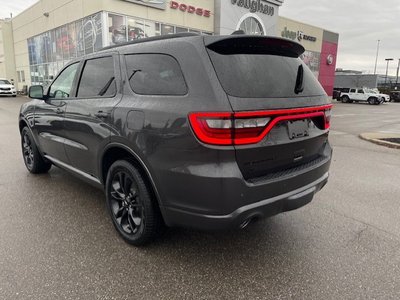 Dodge Durango  2026 à Woodbridge, Ontario