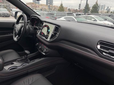 Dodge Durango  2026 à Woodbridge, Ontario
