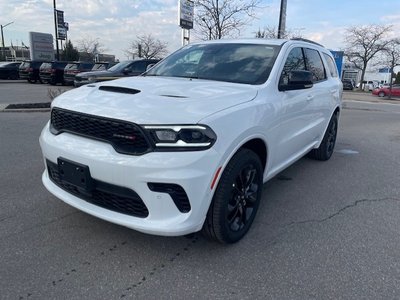 2026 Dodge Durango in Woodbridge, Ontario