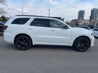 Dodge Durango  2026 à Woodbridge, Ontario