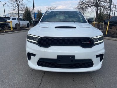 2026 Dodge Durango in Woodbridge, Ontario