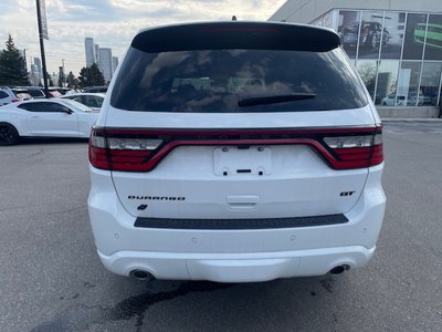 Dodge Durango  2026 à Woodbridge, Ontario