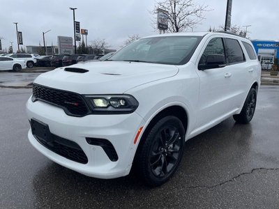 Dodge Durango  2026 à Woodbridge, Ontario