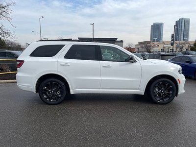 Dodge Durango  2026 à Woodbridge, Ontario