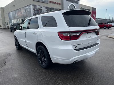 Dodge Durango  2026 à Woodbridge, Ontario