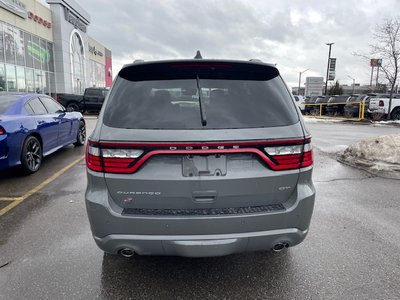 Dodge Durango  2026 à Woodbridge, Ontario