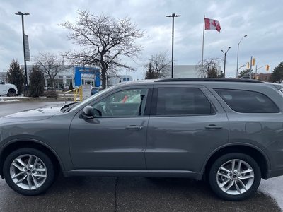Dodge Durango  2026 à Woodbridge, Ontario