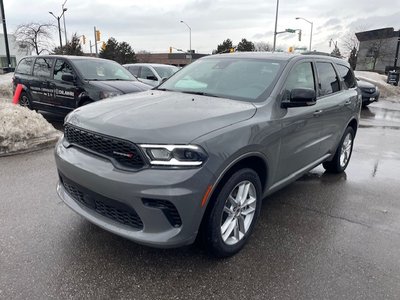 2026 Dodge Durango in Woodbridge, Ontario