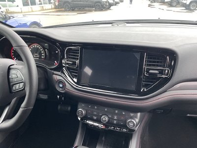 2026 DODGE Durango GT PLUS — photo 7