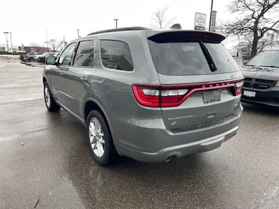 Dodge Durango  2026 à Woodbridge, Ontario