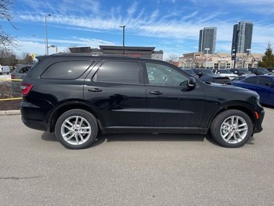 2026 Dodge Durango in Woodbridge, Ontario