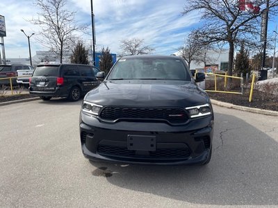 2026 Dodge Durango in Woodbridge, Ontario