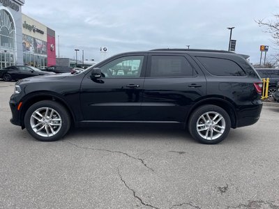2026 Dodge Durango in Woodbridge, Ontario