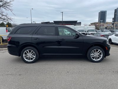 2026 Dodge Durango in Woodbridge, Ontario