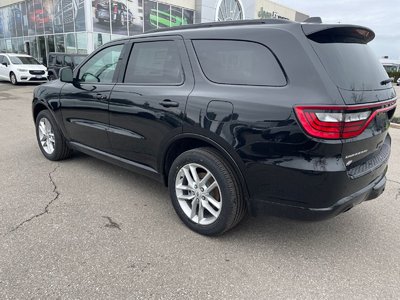 2026 Dodge Durango in Woodbridge, Ontario