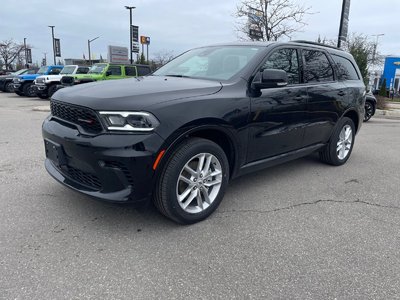 2026 Dodge Durango in Woodbridge, Ontario
