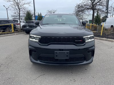 2026 Dodge Durango in Woodbridge, Ontario