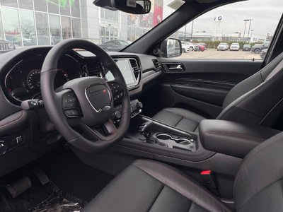 2026 Dodge Durango in Woodbridge, Ontario