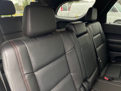 2026 DODGE Durango GT PLUS — photo 7