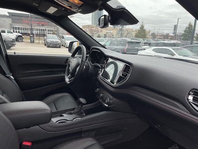 2026 DODGE Durango GT PLUS — photo 7
