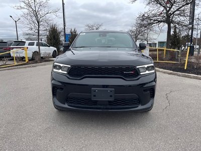 2026 Dodge Durango in Woodbridge, Ontario