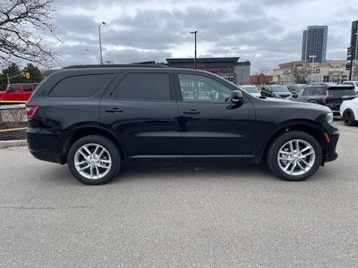 2026 Dodge Durango in Woodbridge, Ontario