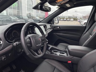 2026 DODGE Durango GT PLUS — photo 8