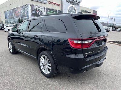 2026 Dodge Durango in Woodbridge, Ontario