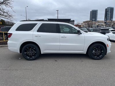 Dodge Durango  2026 à Woodbridge, Ontario
