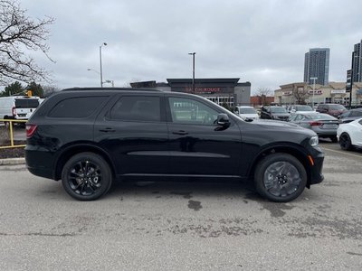 2026 Dodge Durango in Woodbridge, Ontario