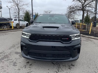 2026 Dodge Durango in Woodbridge, Ontario