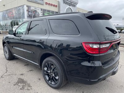 2026 Dodge Durango in Woodbridge, Ontario