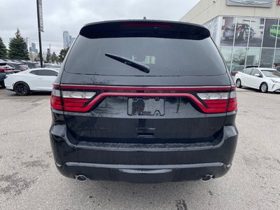 2026 Dodge Durango in Woodbridge, Ontario