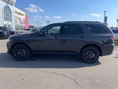 2026 Dodge Durango in Woodbridge, Ontario