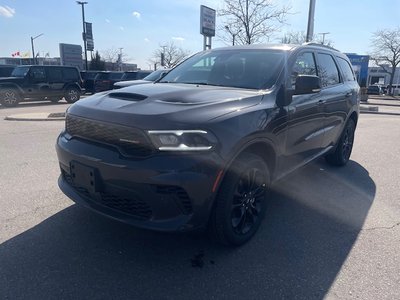 2026 Dodge Durango in Woodbridge, Ontario