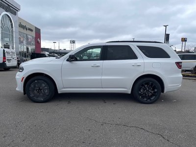 Dodge Durango  2026 à Woodbridge, Ontario