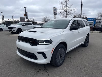 2026 Dodge Durango in Woodbridge, Ontario