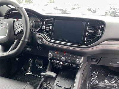 2026 DODGE Durango GT PLUS — photo 7