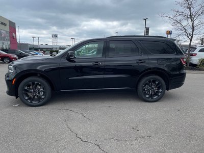 2026 Dodge Durango in Woodbridge, Ontario