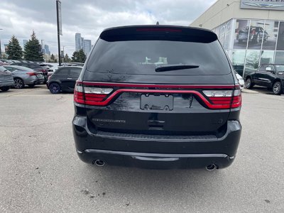 Dodge Durango  2026 à Woodbridge, Ontario