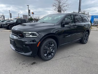 2026 Dodge Durango in Woodbridge, Ontario