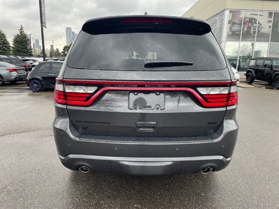 Dodge Durango  2026 à Woodbridge, Ontario