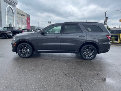 2026 Dodge Durango in Woodbridge, Ontario