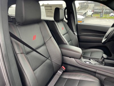 2026 DODGE Durango GT PLUS — photo 8
